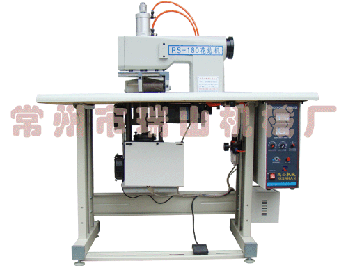 RS-180 Lace Machine